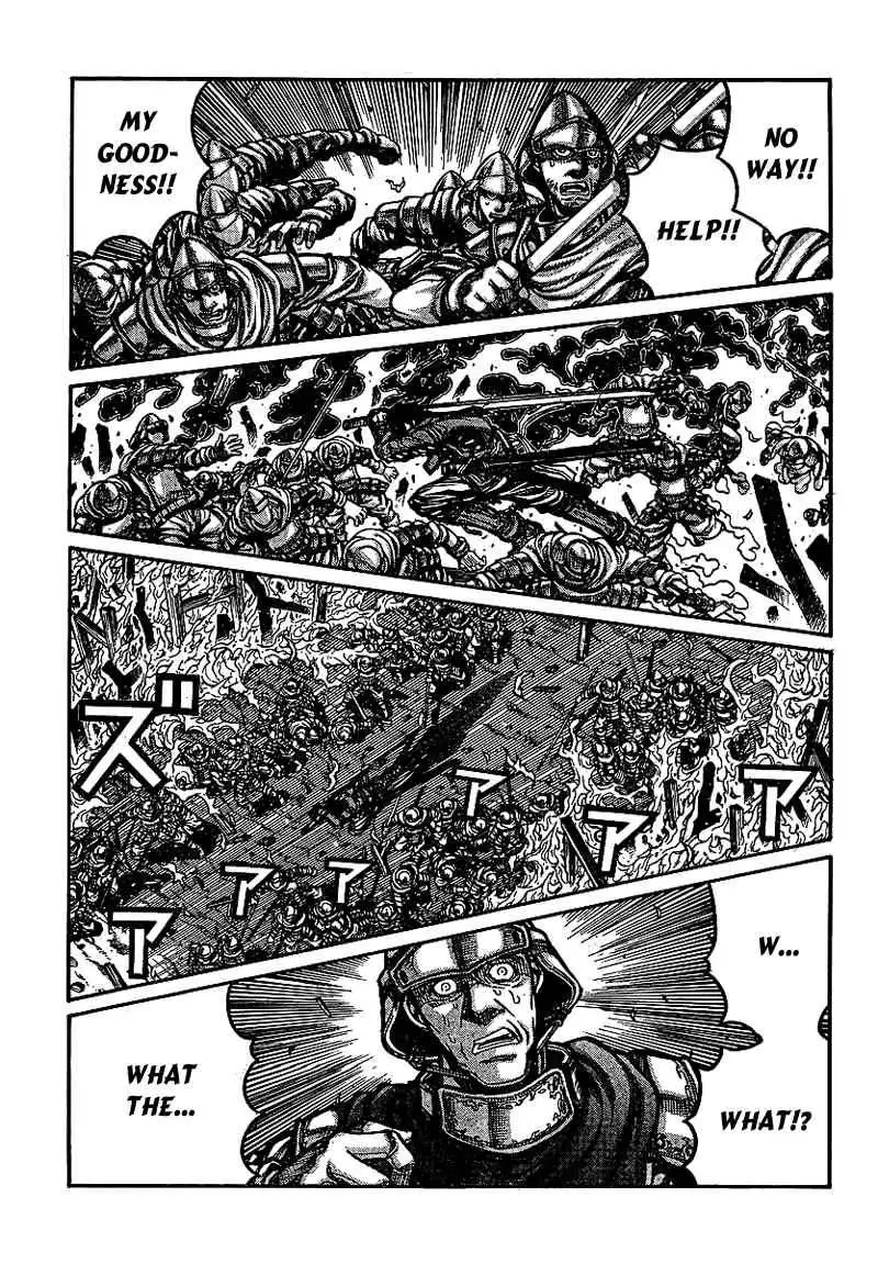 Drifters - Chapter 16 - Page 9