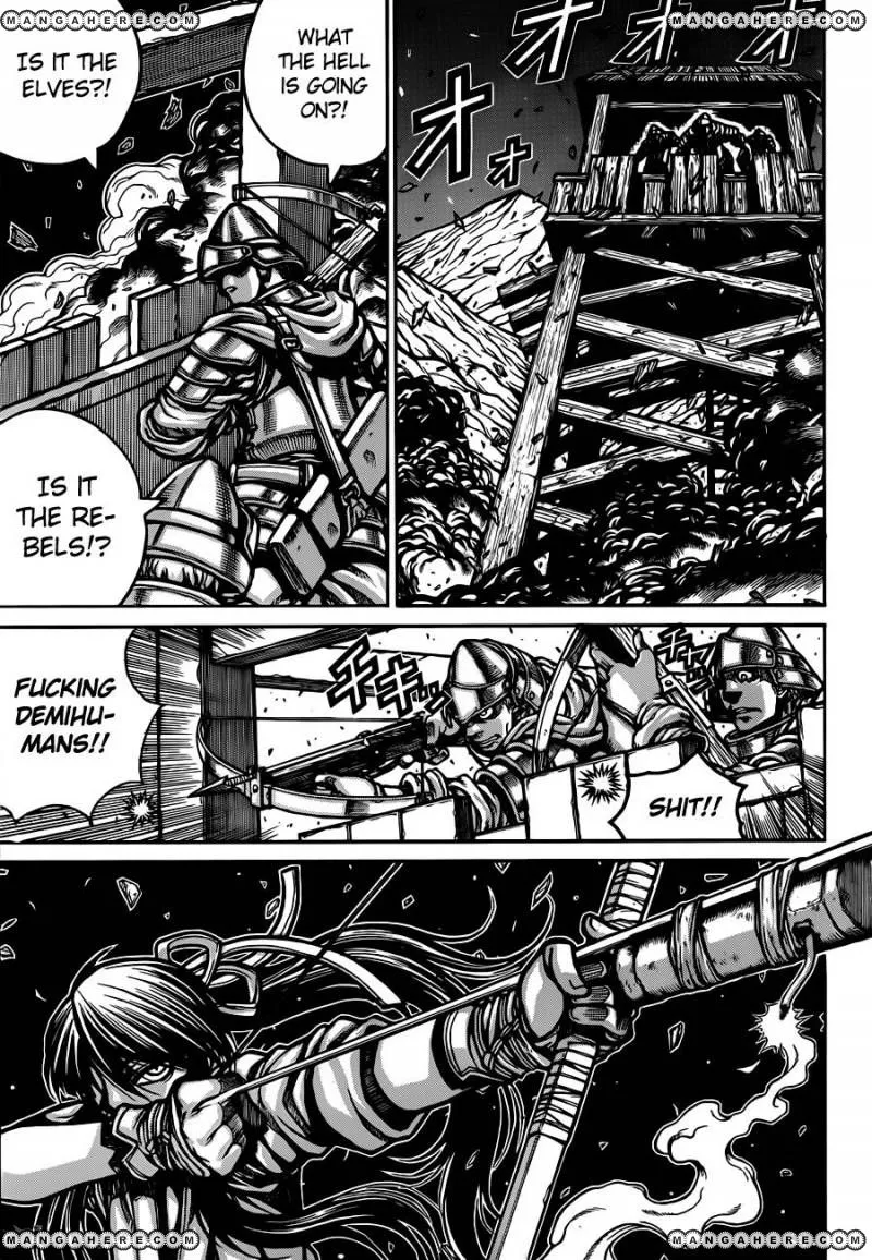 Drifters - Chapter 29 - Page 6