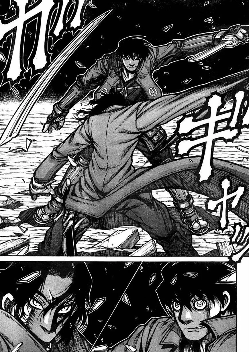 Drifters - Chapter 43 - Page 3