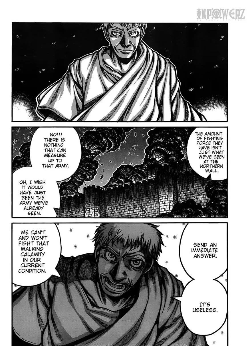 Drifters - Chapter 53 - Page 10