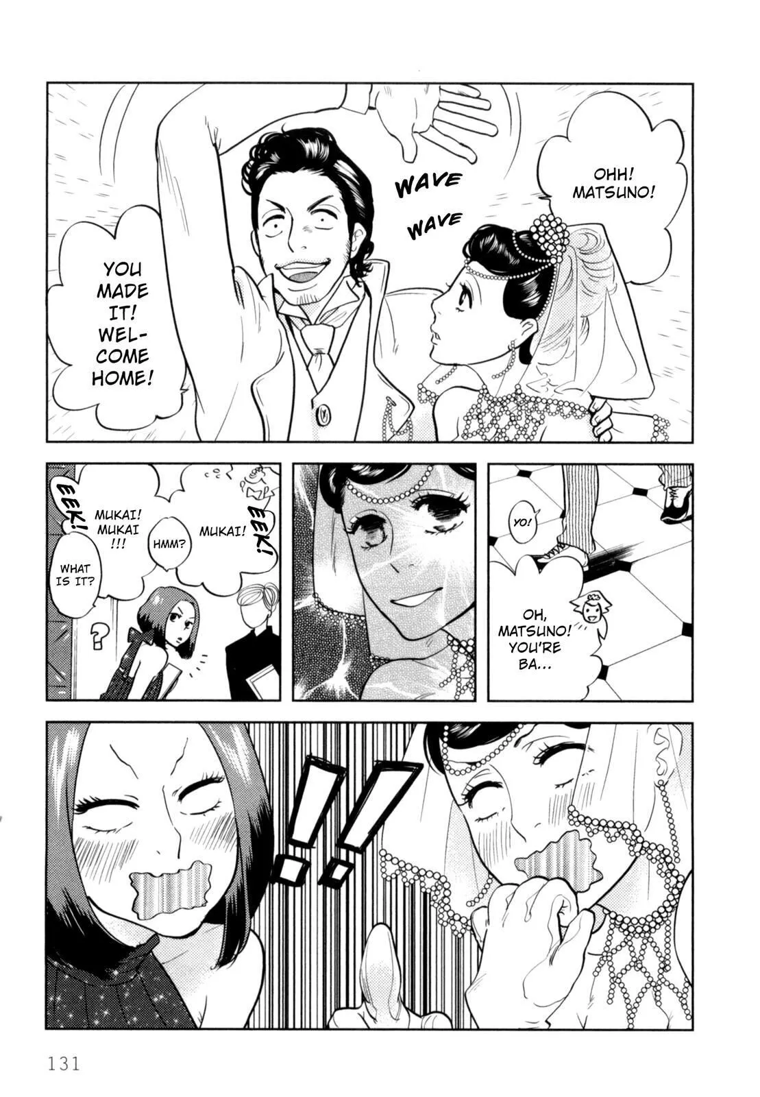Drops - Chapter 5 - Page 3