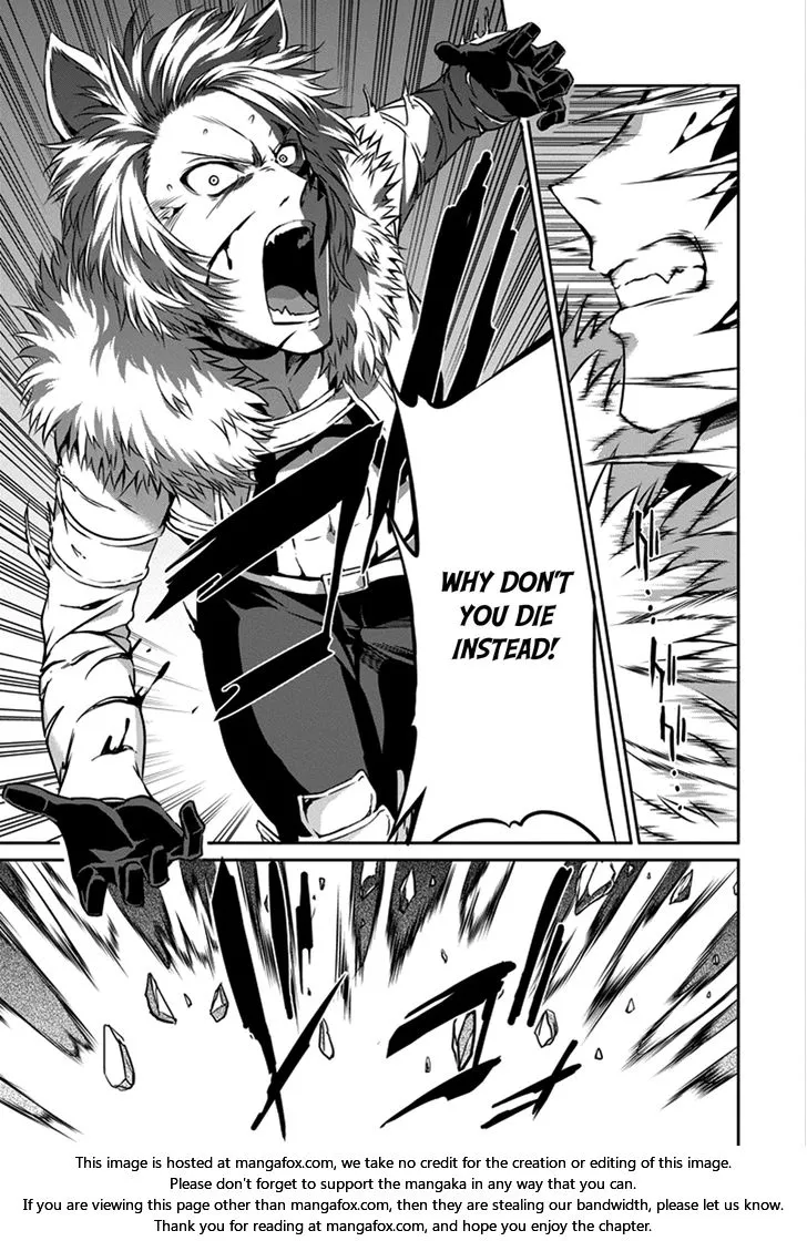 Dungeon ni Deai wo Motomeru no wa Machigatte Iru Darou ka Gaiden - Sword Oratoria - Chapter 28 - Page 21