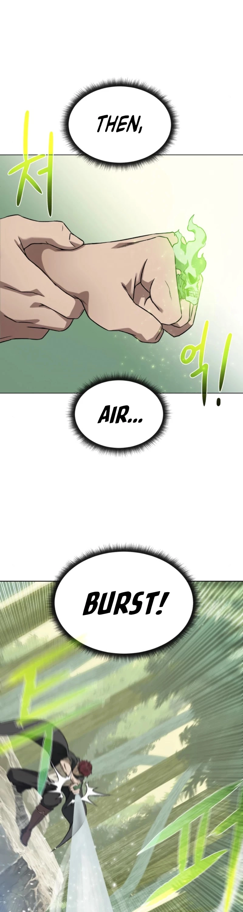Dungeons & Artifacts - Chapter 11 - Page 12