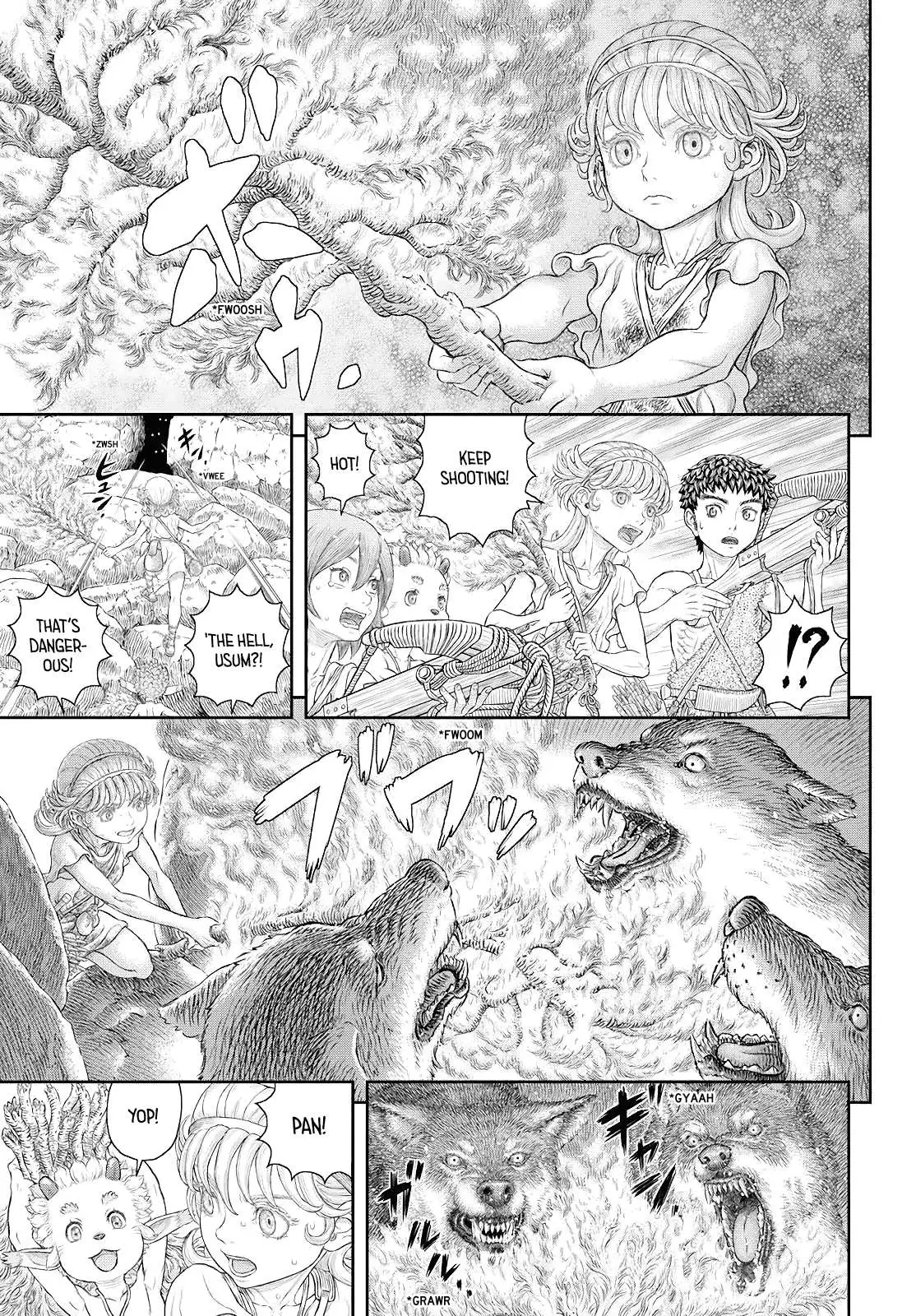 Duranki - Chapter 3 - Page 6