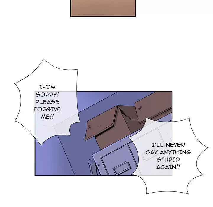 EAT ME! - Chapter 10 - Page 30