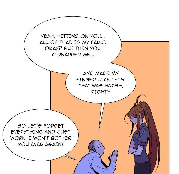 EAT ME! - Chapter 10 - Page 36