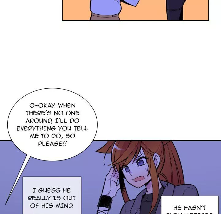 EAT ME! - Chapter 10 - Page 37