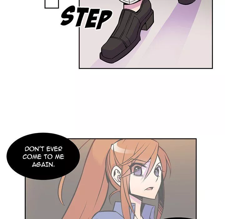 EAT ME! - Chapter 10 - Page 45