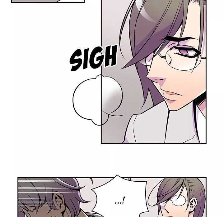EAT ME! - Chapter 10 - Page 47