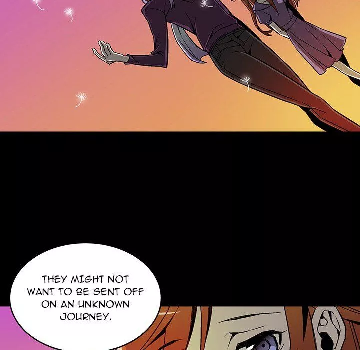 EAT ME! - Chapter 16 - Page 32