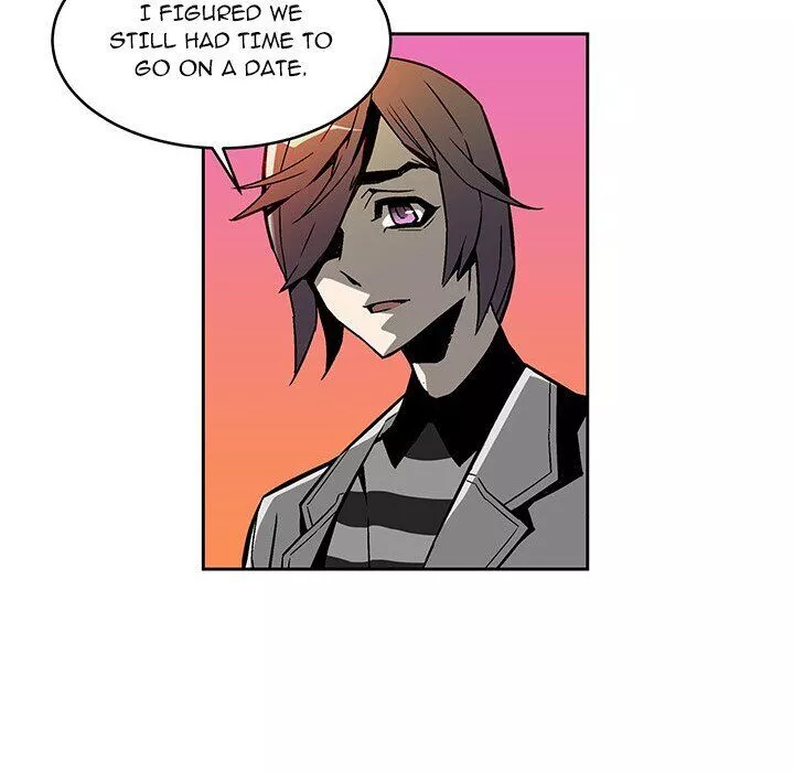 EAT ME! - Chapter 16 - Page 46