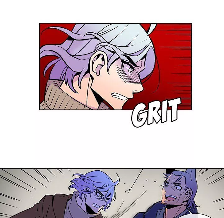 EAT ME! - Chapter 20 - Page 12