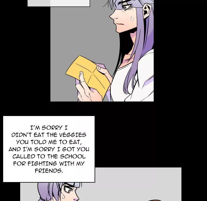 EAT ME! - Chapter 25 - Page 36