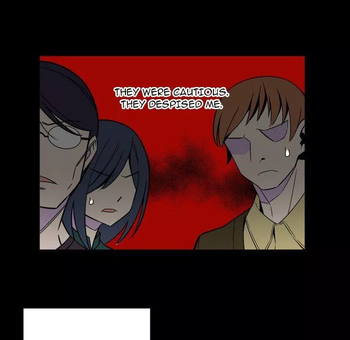 EAT ME! - Chapter 25 - Page 52