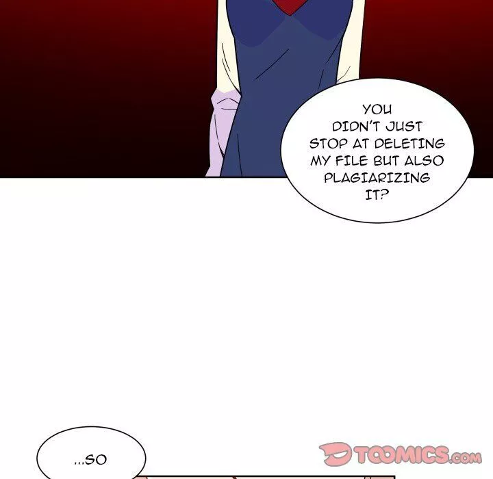 EAT ME! - Chapter 31 - Page 10