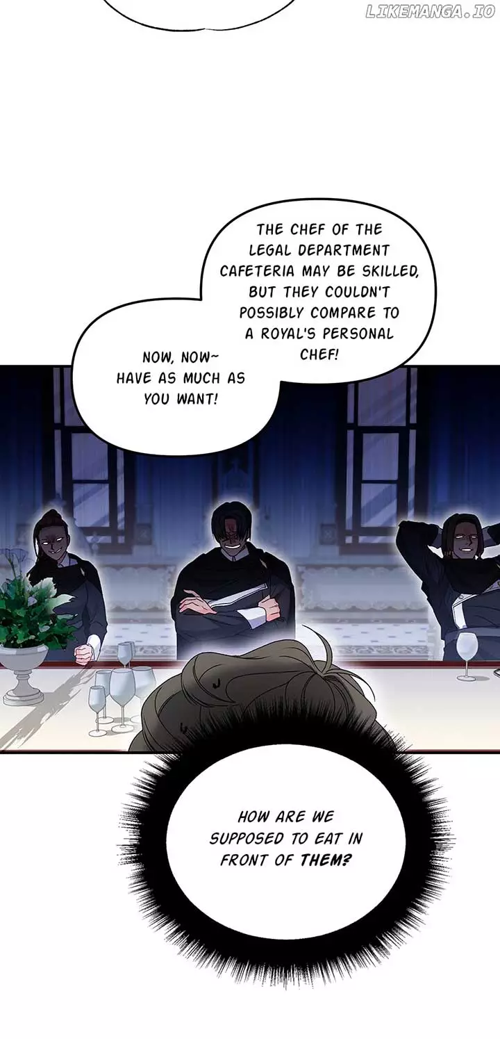 Ebony - Chapter 119 - Page 41