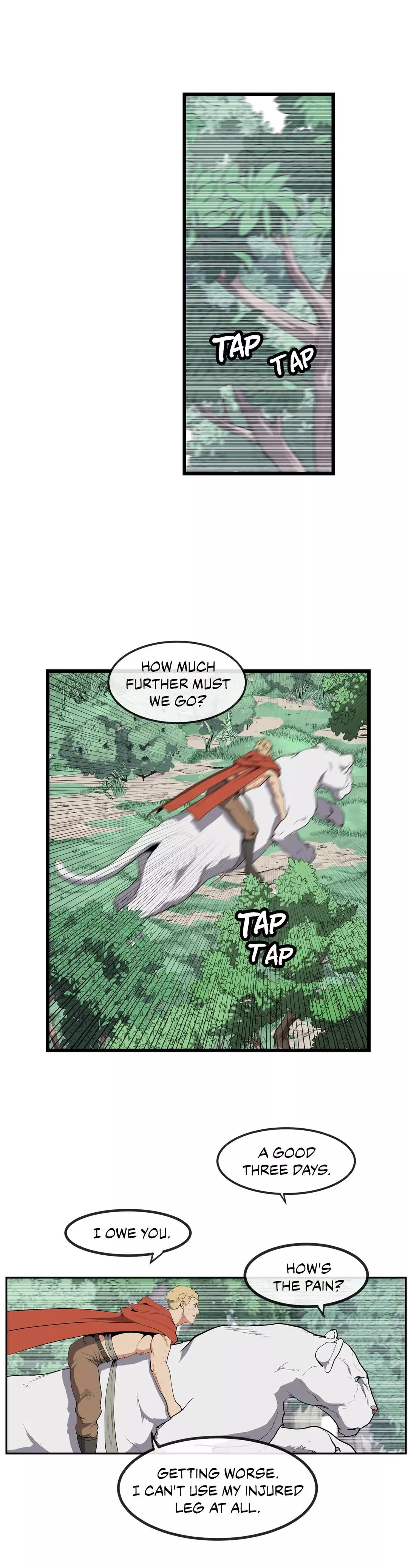 Eden - Chapter 15 - Page 7