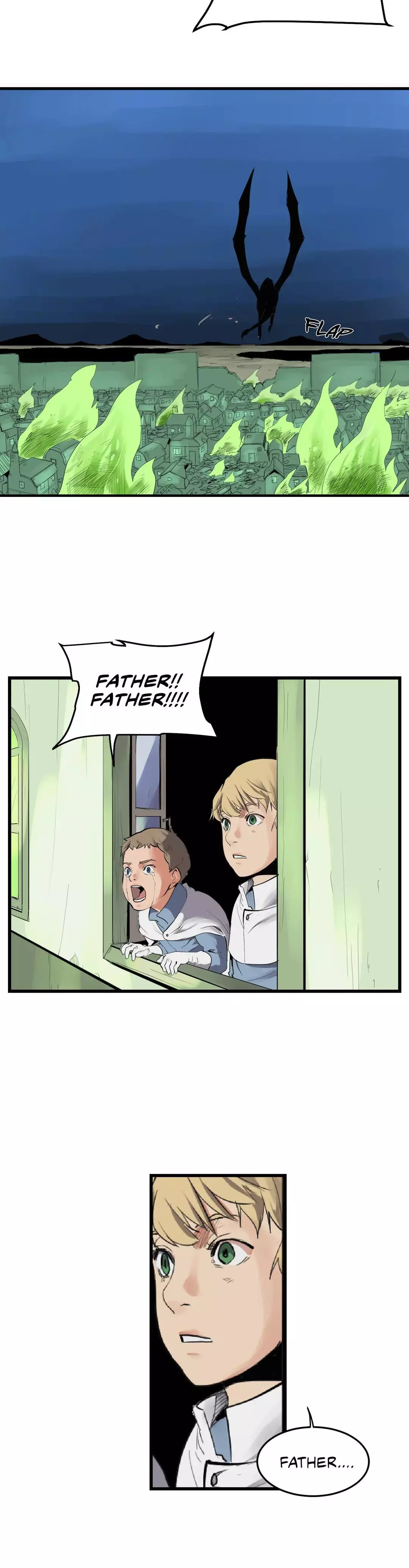 Eden - Chapter 26 - Page 5