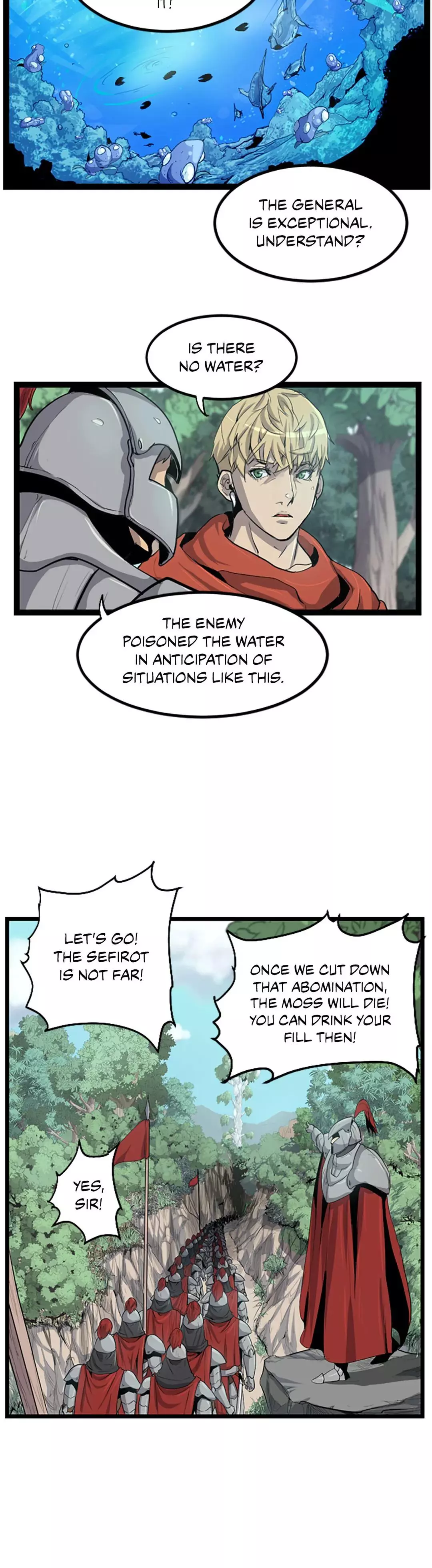 Eden - Chapter 3 - Page 23