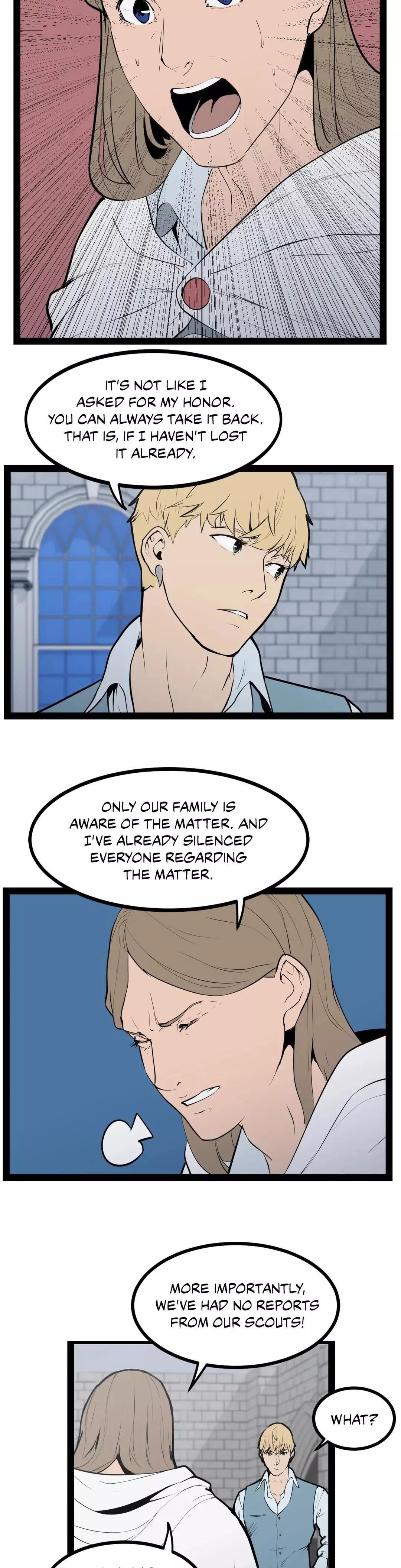 Eden - Chapter 33 - Page 3