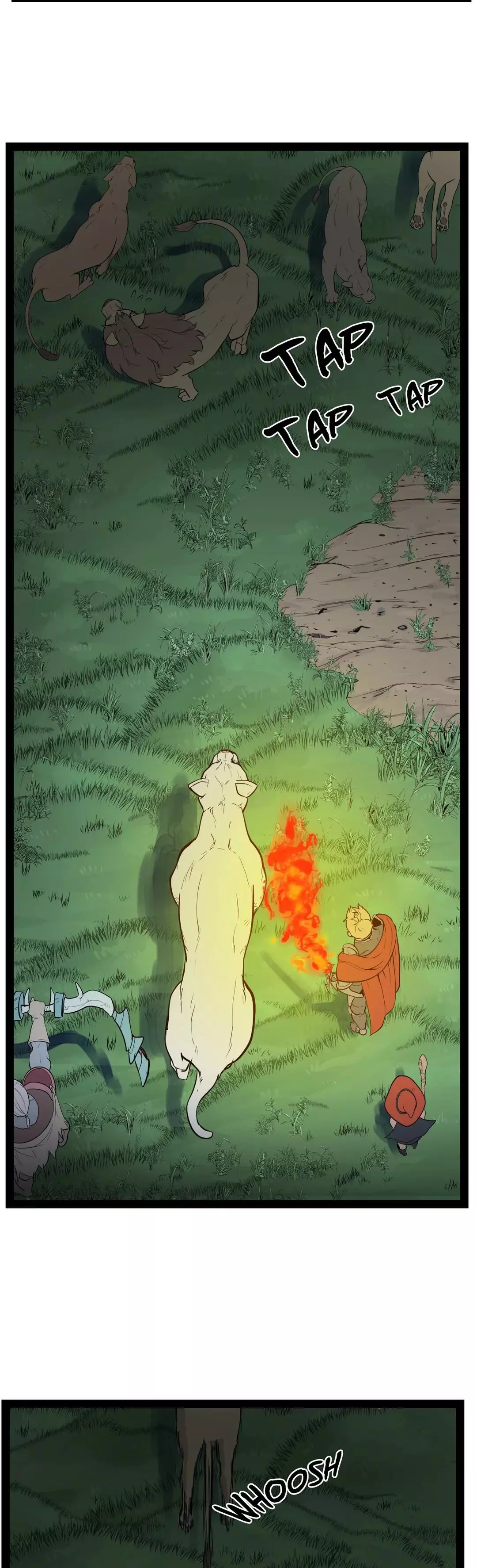 Eden - Chapter 46 - Page 8