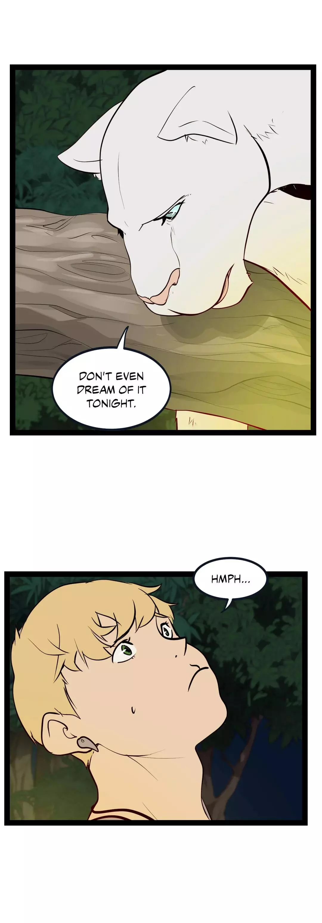Eden - Chapter 46 - Page 18