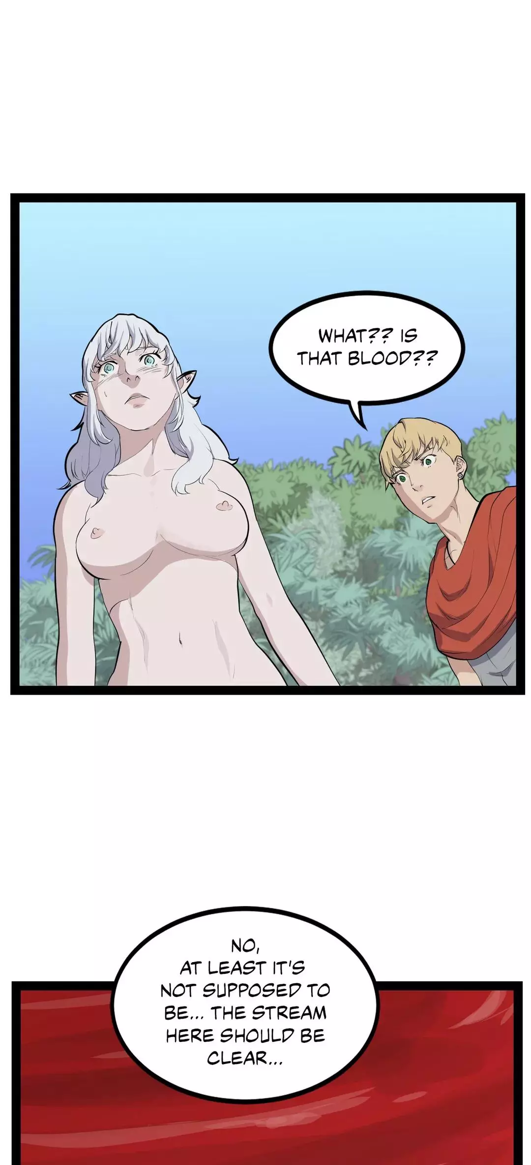 Eden - Chapter 50 - Page 8