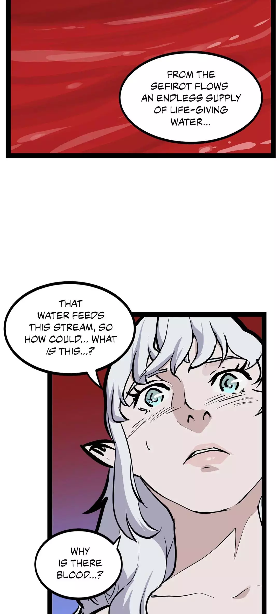 Eden - Chapter 50 - Page 9