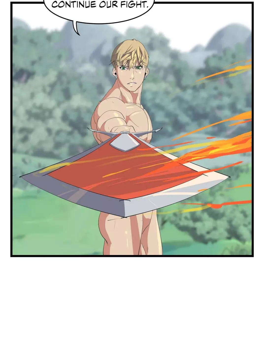 Eden - Chapter 6 - Page 9