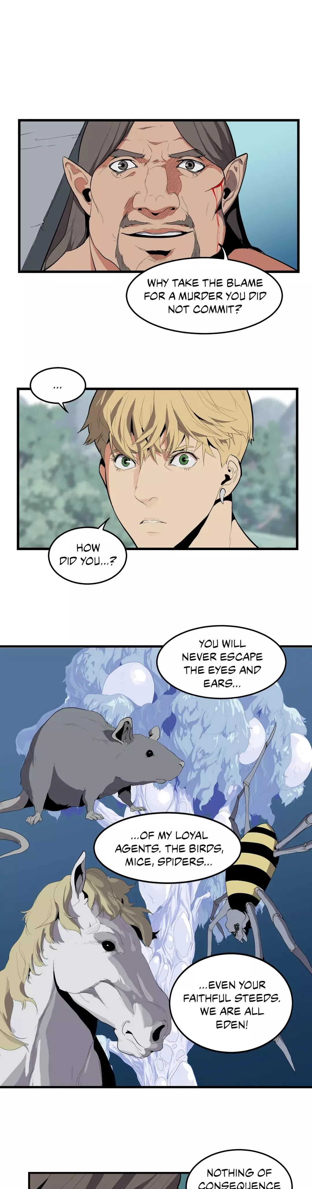 Eden - Chapter 6 - Page 11