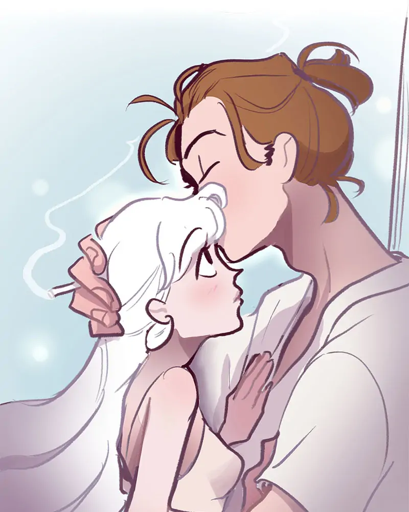 Edith - Chapter 54 - Page 51