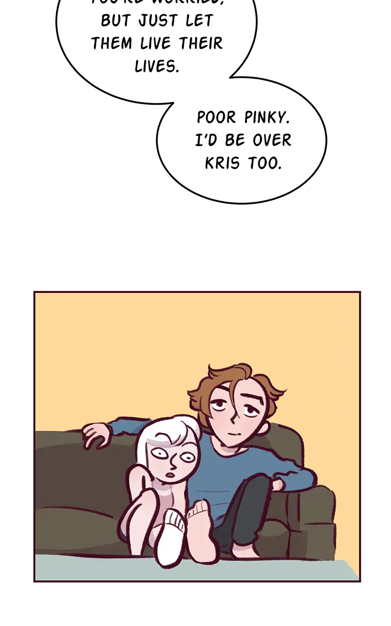 Edith - Chapter 67 - Page 12