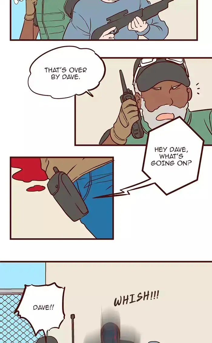 Eggnoid - Chapter 108 - Page 10