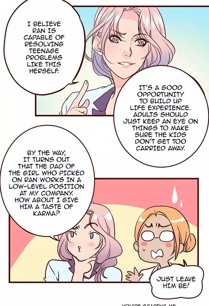 Eggnoid - Chapter 127 - Page 7