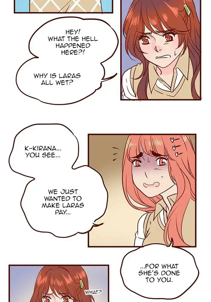 Eggnoid - Chapter 157 - Page 18