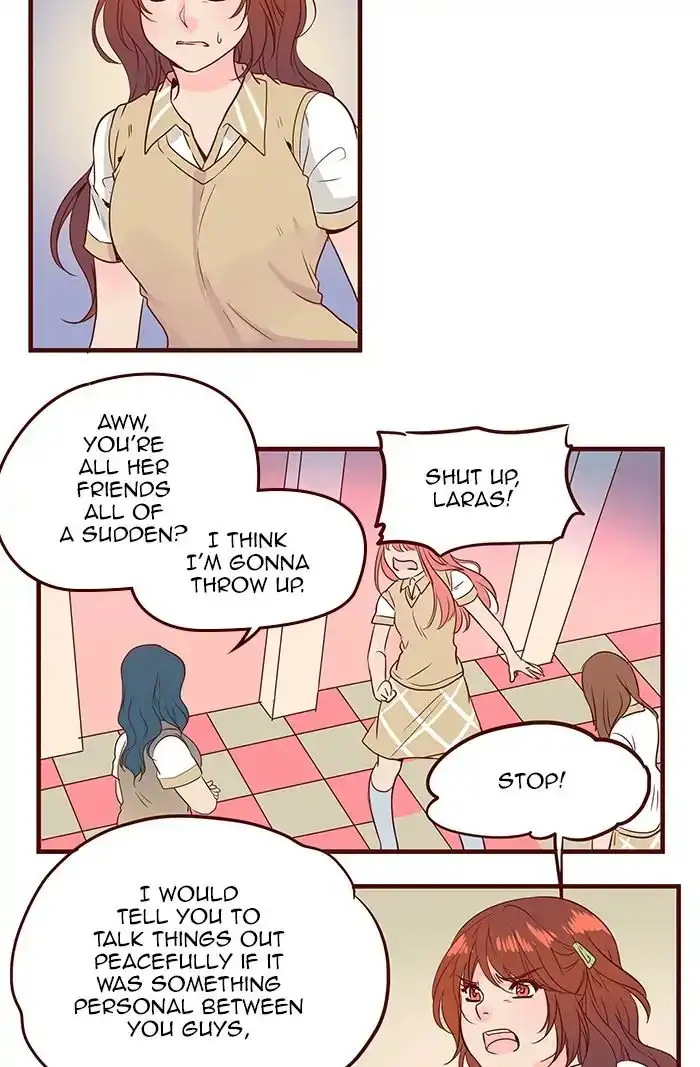 Eggnoid - Chapter 157 - Page 19