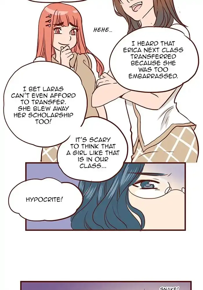Eggnoid - Chapter 157 - Page 4