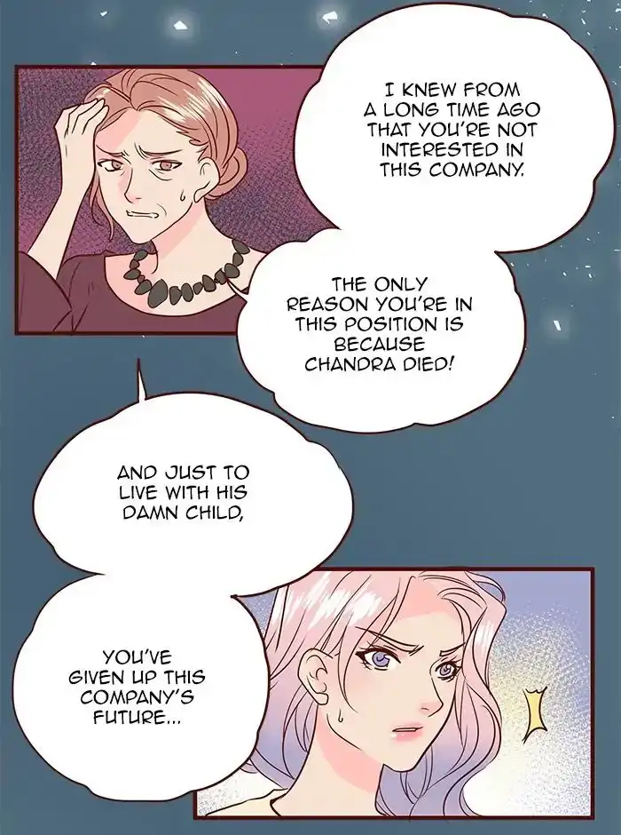 Eggnoid - Chapter 164 - Page 18