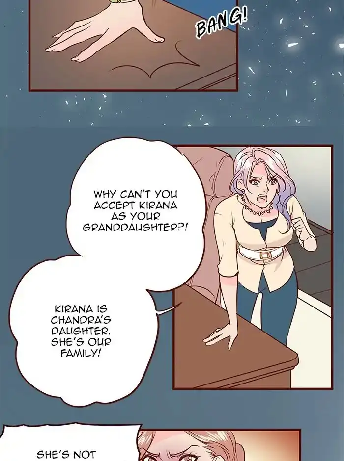 Eggnoid - Chapter 164 - Page 22