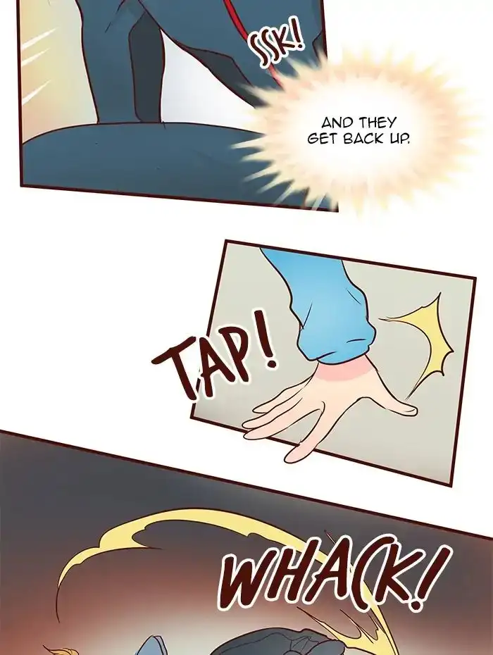Eggnoid - Chapter 164 - Page 38