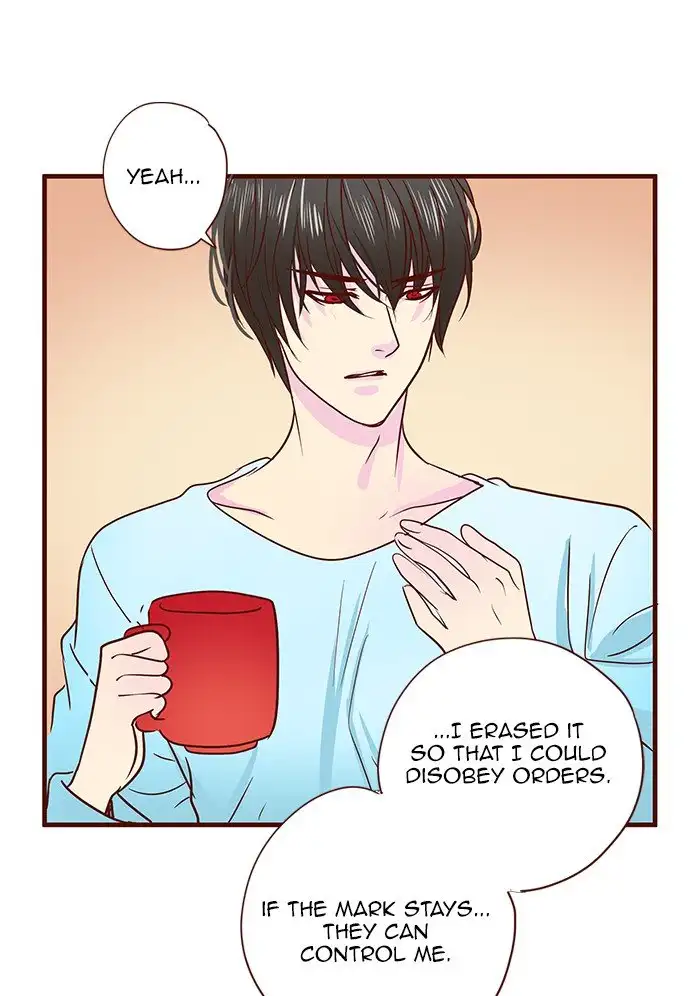 Eggnoid - Chapter 201 - Page 38