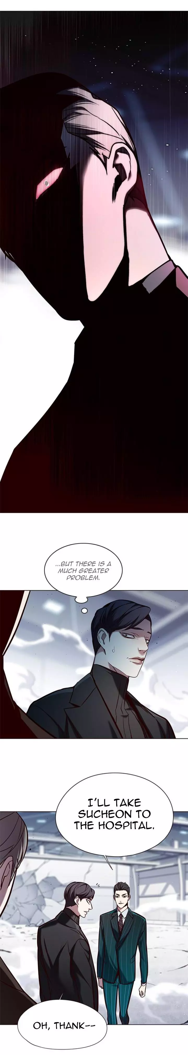 Eleceed - Chapter 121 - Page 5