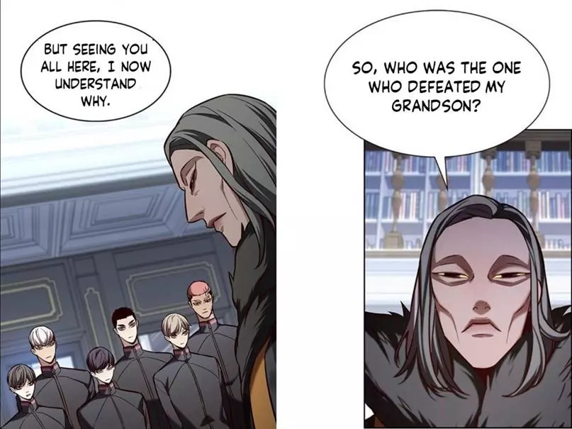 Eleceed - Chapter 191 - Page 4