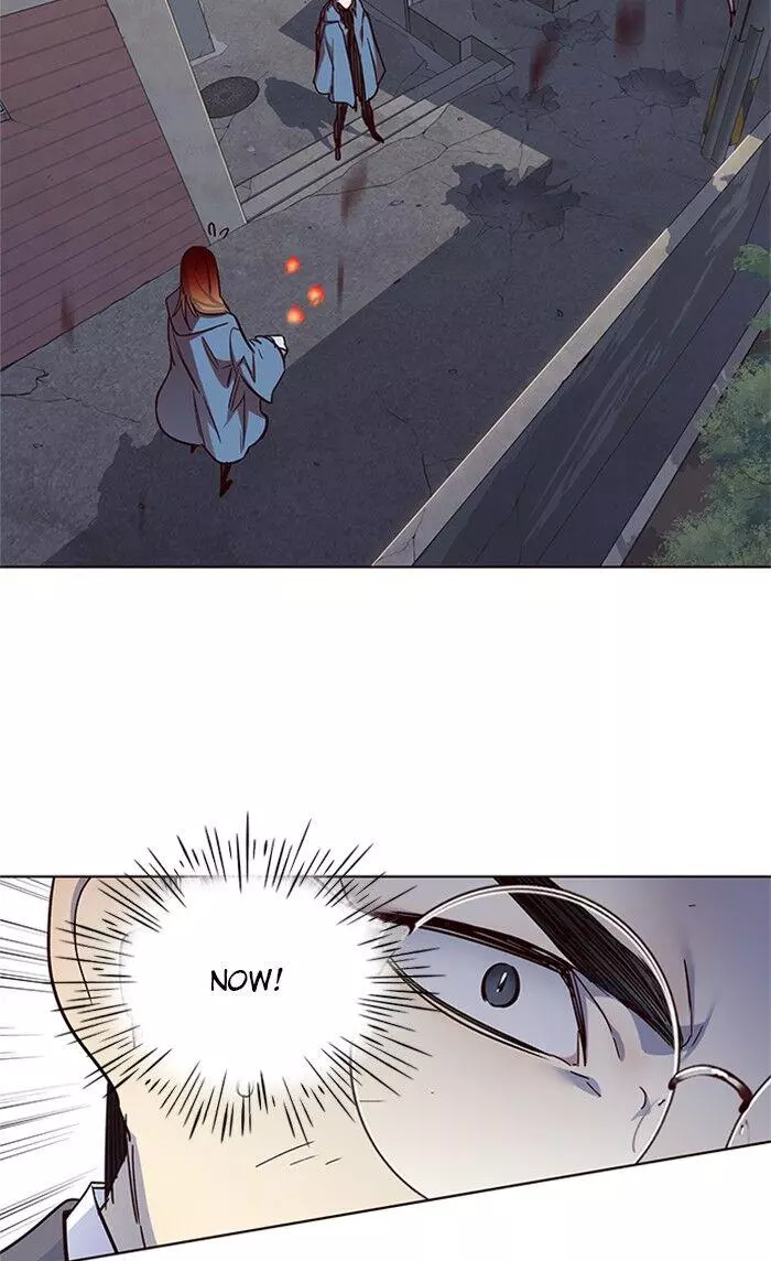 Eleceed - Chapter 40 - Page 43