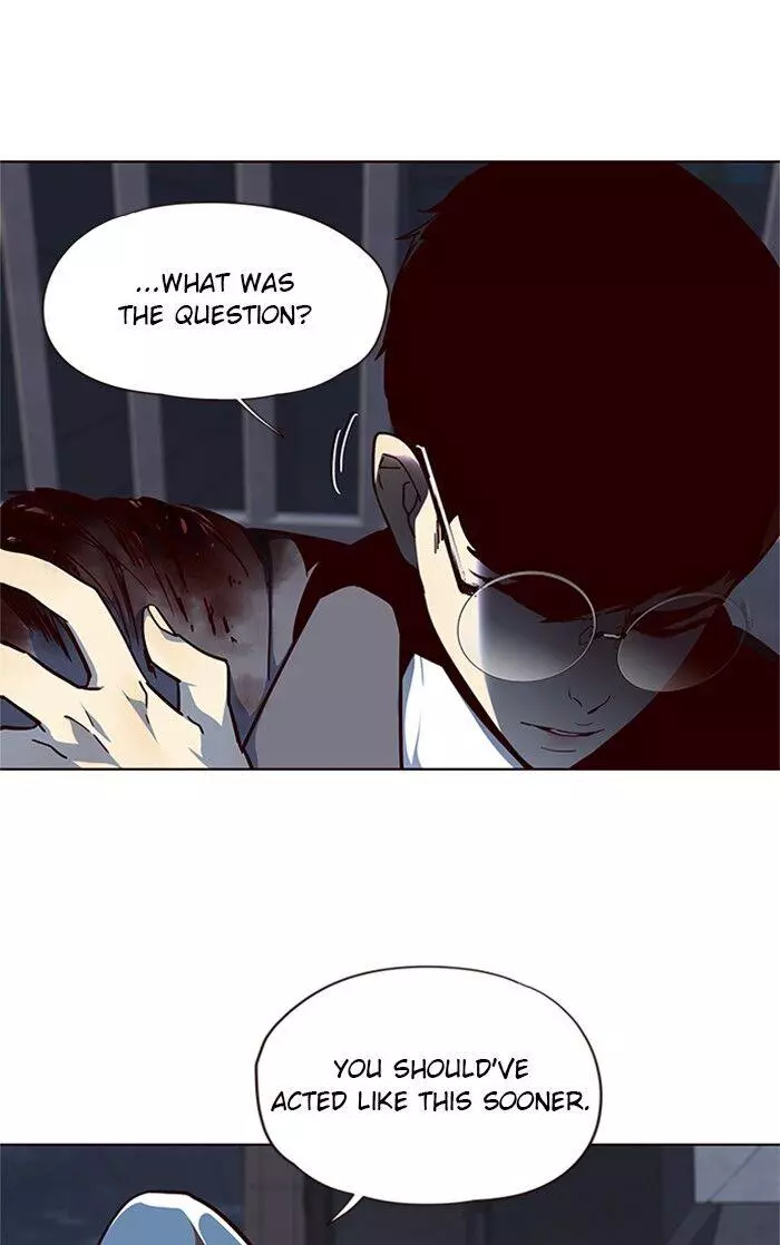 Eleceed - Chapter 40 - Page 7