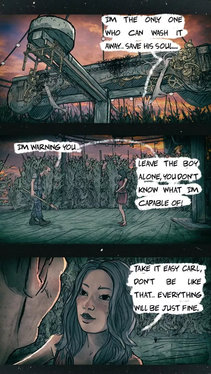 Elena - Chapter 23 - Page 7