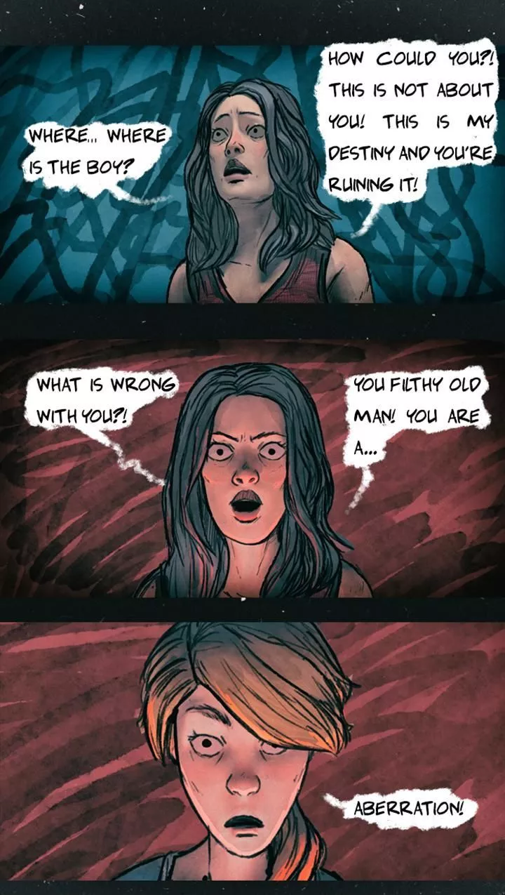 Elena - Chapter 25 - Page 2