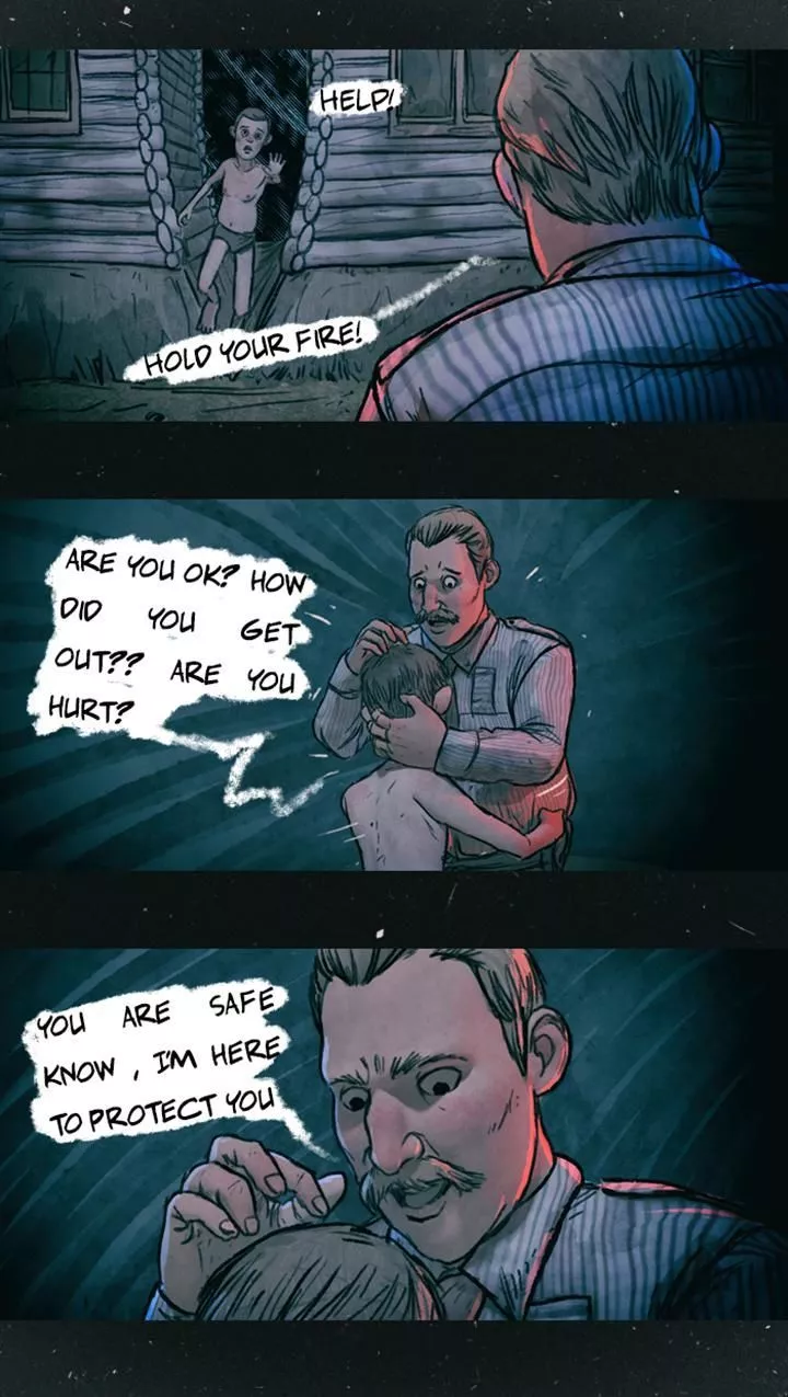 Elena - Chapter 25 - Page 6