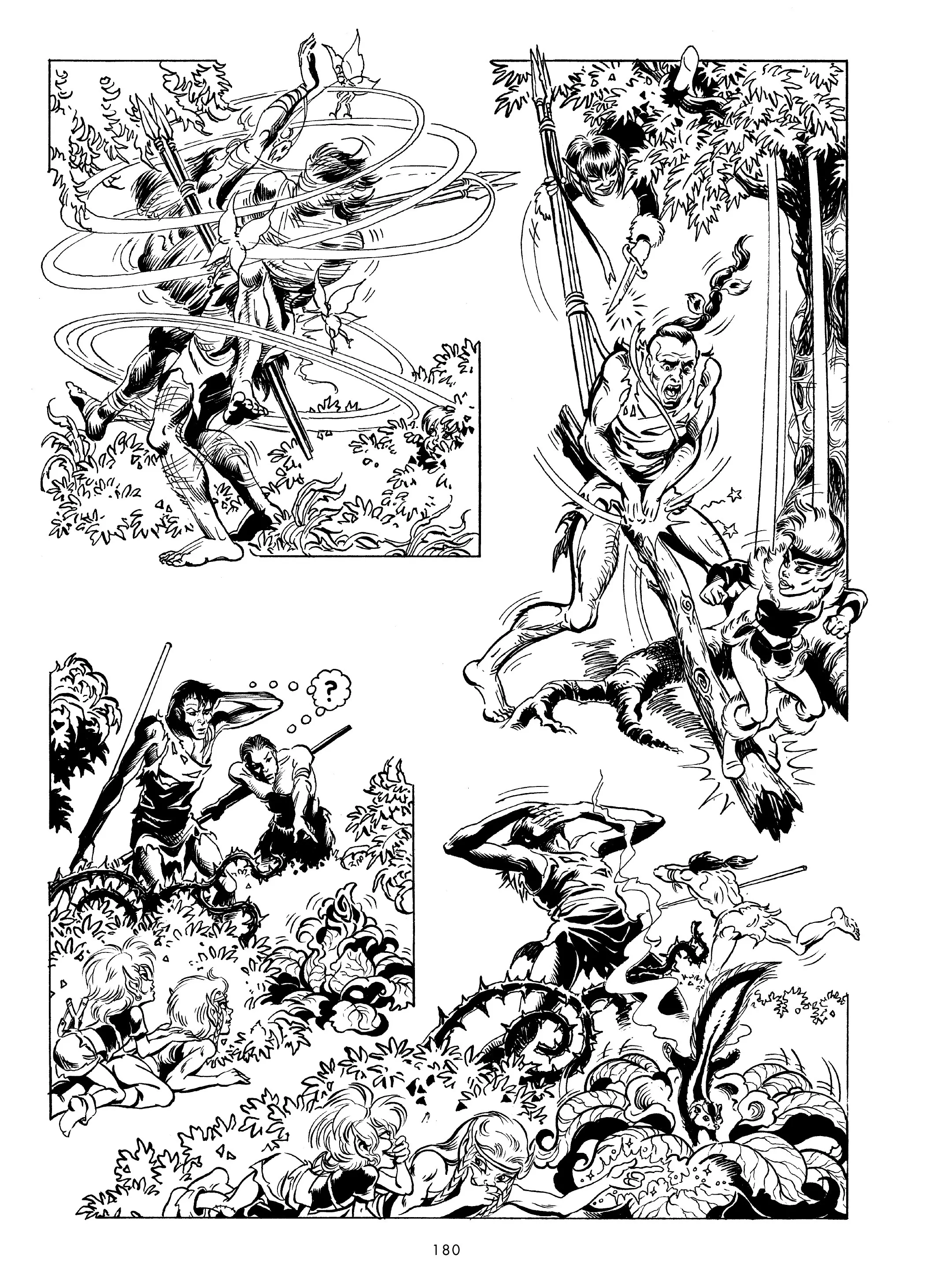 ElfQuest - Chapter 26 - Page 23