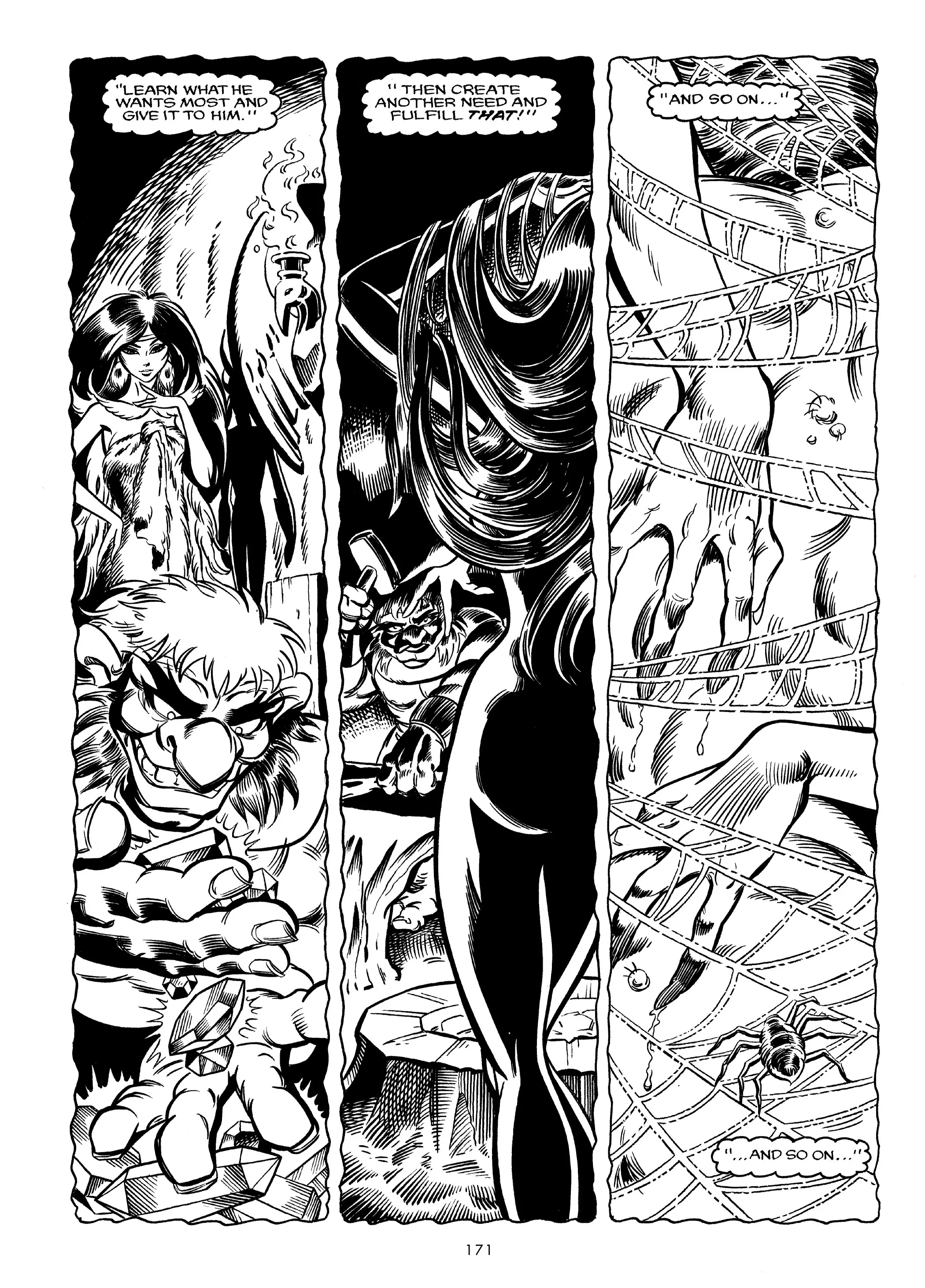 ElfQuest - Chapter 26 - Page 14
